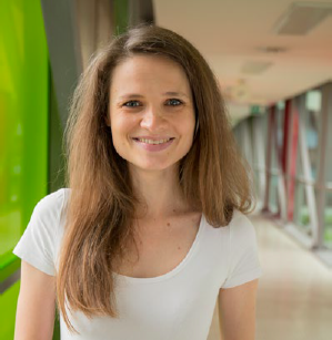 MUDr. Tereza Lerchová, Ph.D.